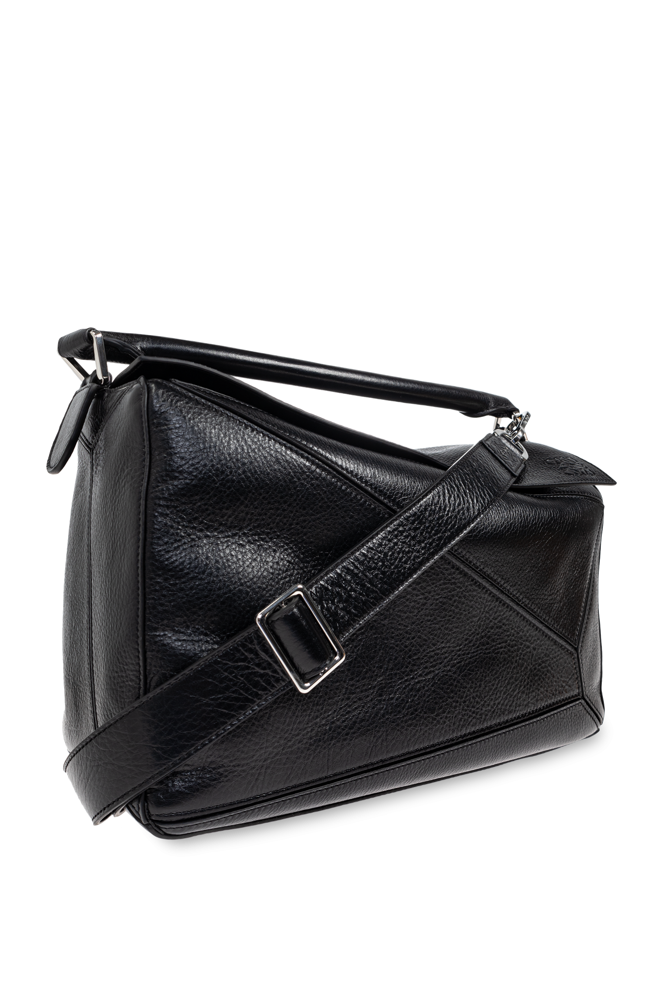Black Bag Puzzle New Large Loewe - Vitkac Canada